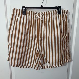 Shein men’s swim trunks